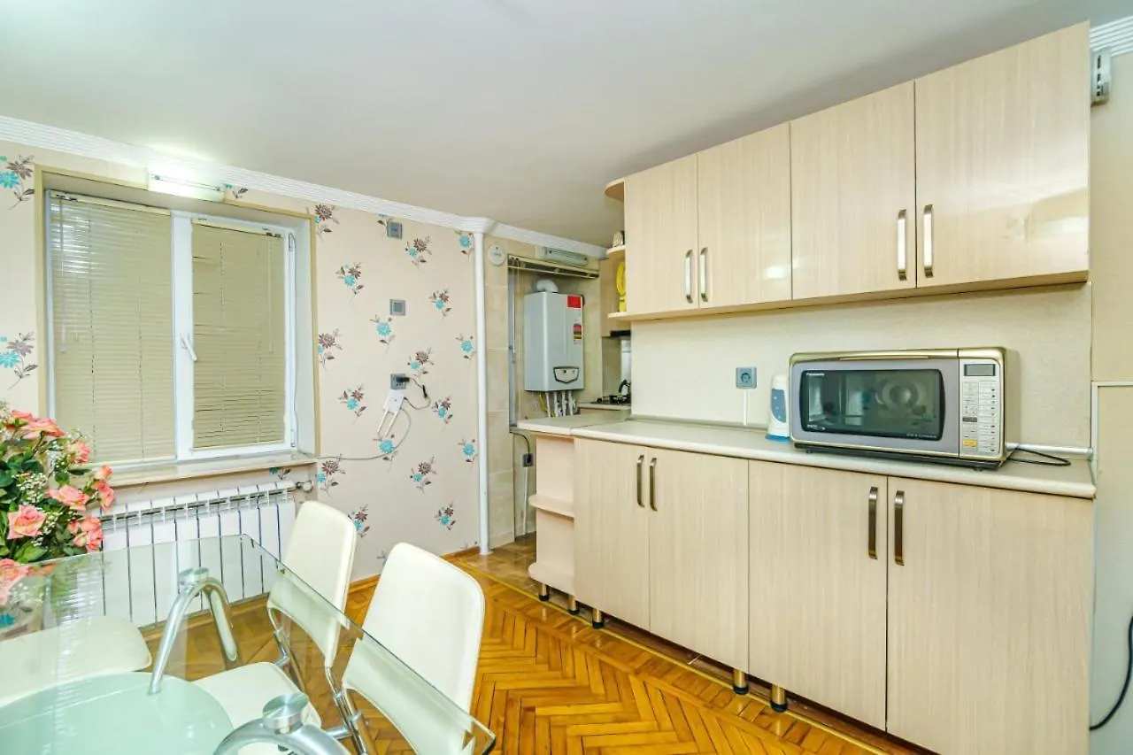 Apartment Soulful Home Baku