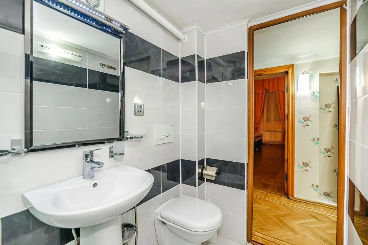 Soulful Home Baku