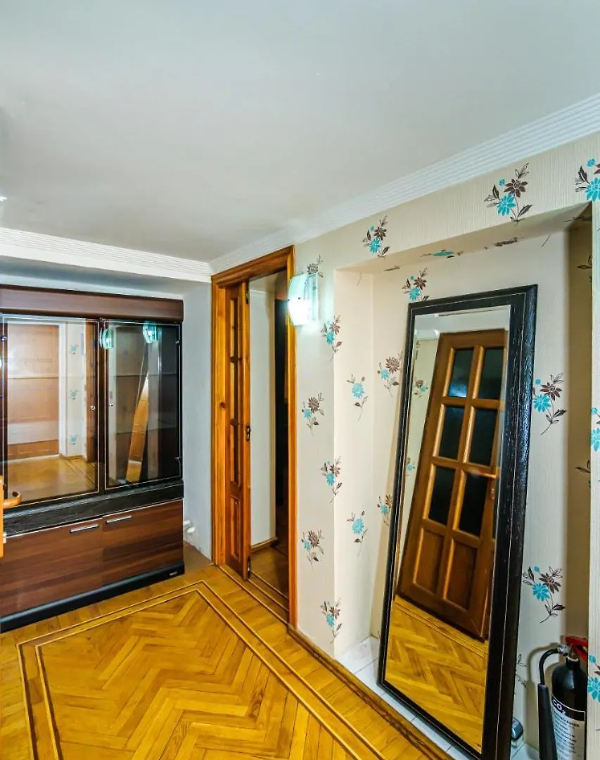 Apartment Soulful Home Baku