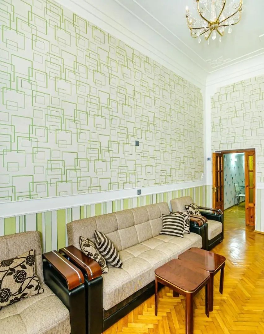 Soulful Home Baku 0*,  Azerbaijan
