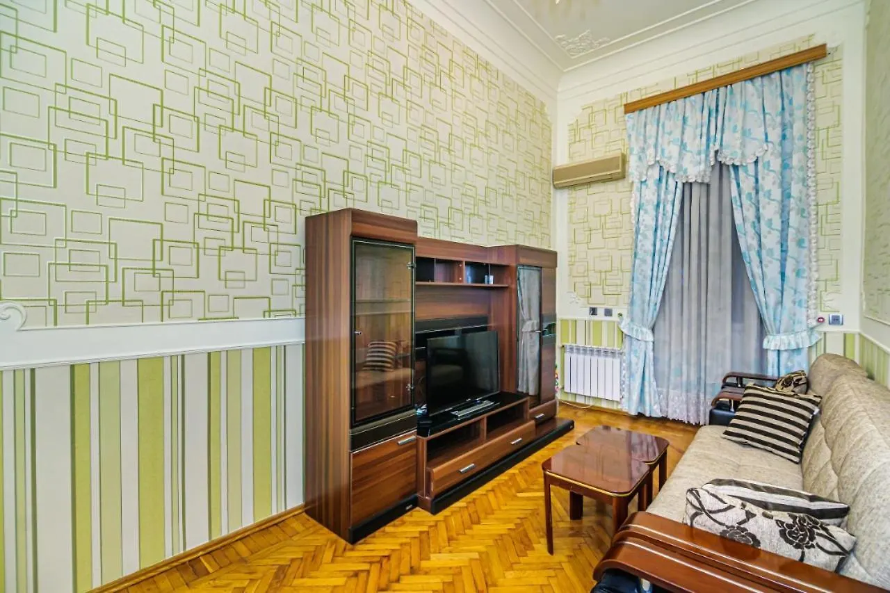 Soulful Home Baku