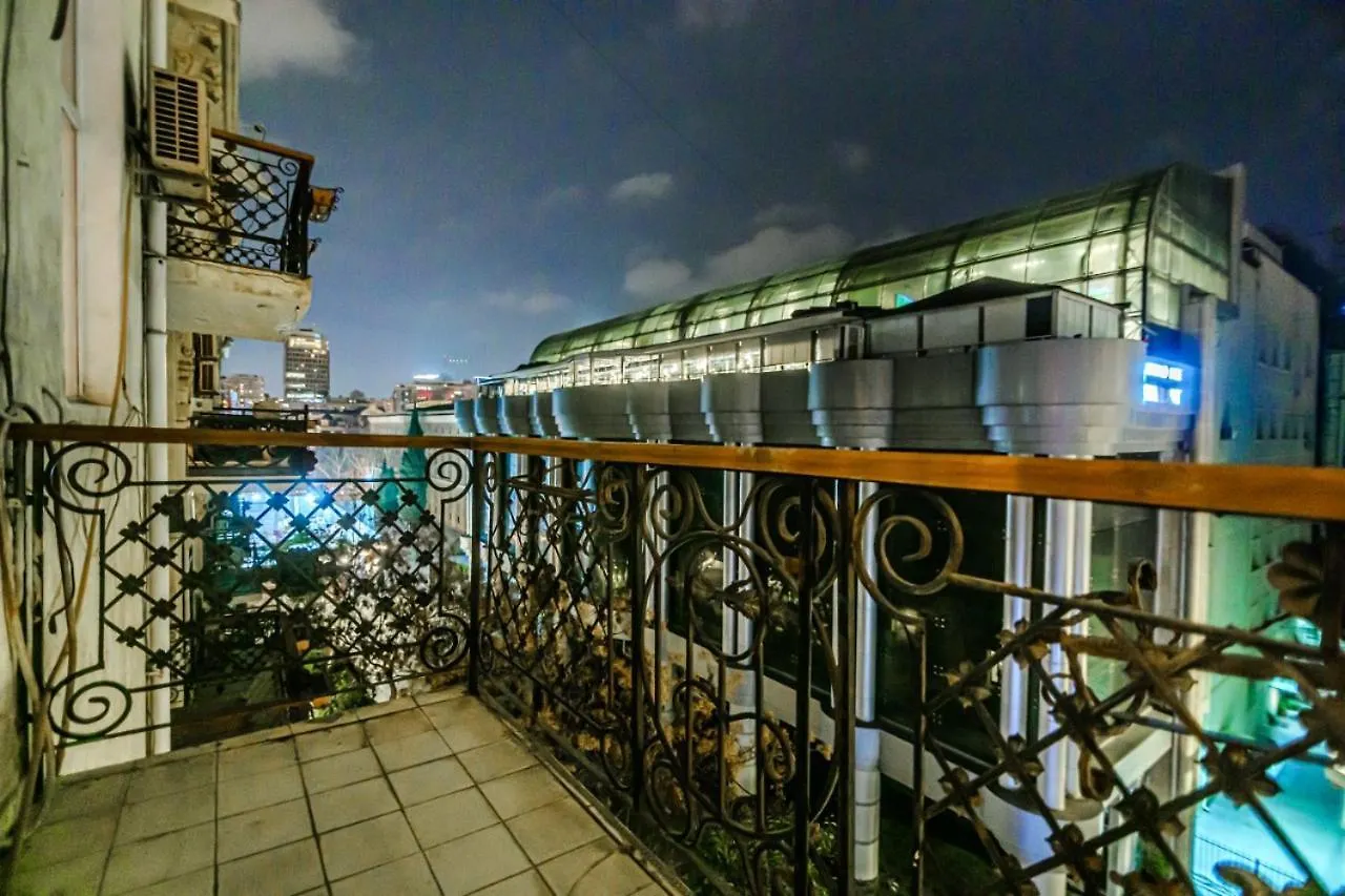 Apartment Soulful Home Baku