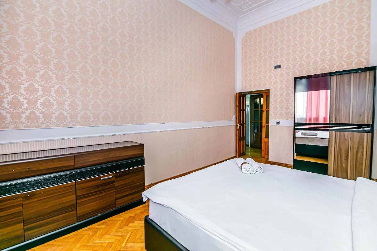 Apartment Soulful Home Baku