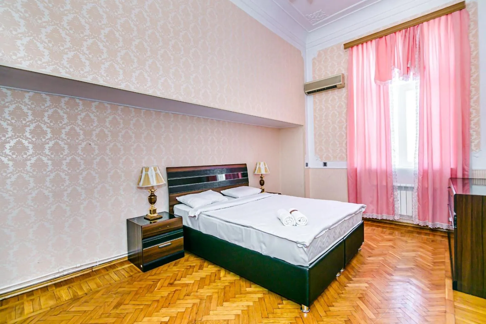 Soulful Home Baku Azerbaijan
