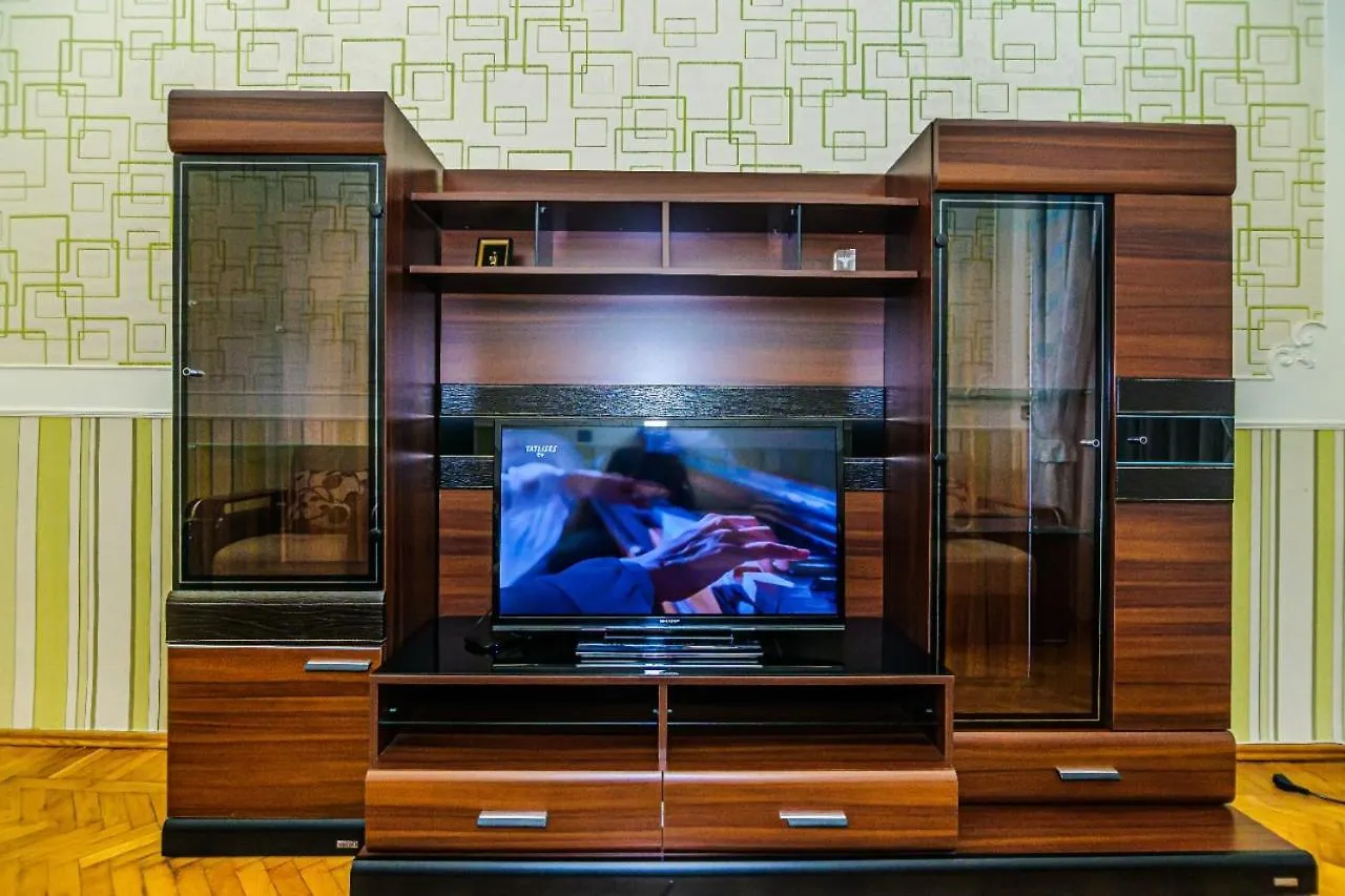 Apartment Soulful Home Baku