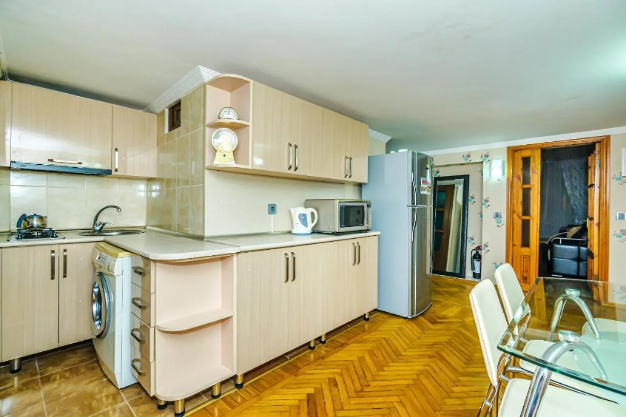 Soulful Home Baku 0*,