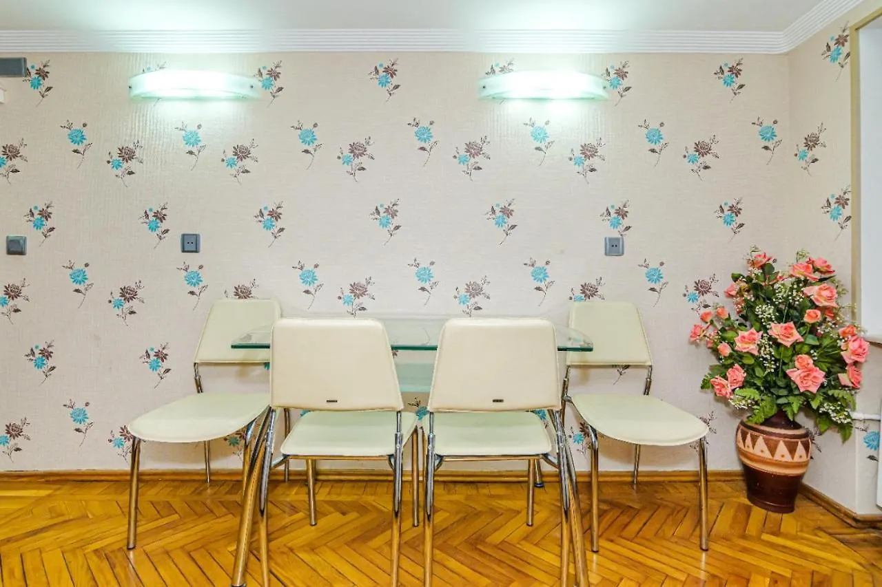 Soulful Home Baku 0*,  Azerbaijan