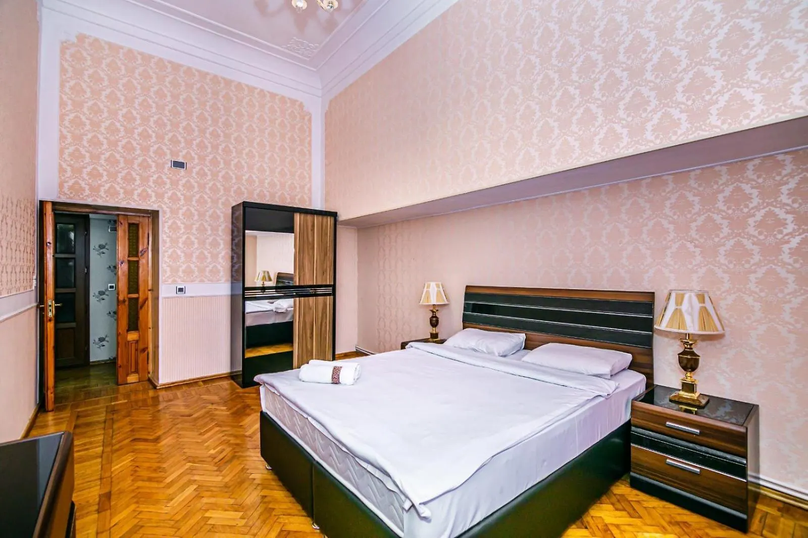 Soulful Home Baku 0*,  Azerbaijan