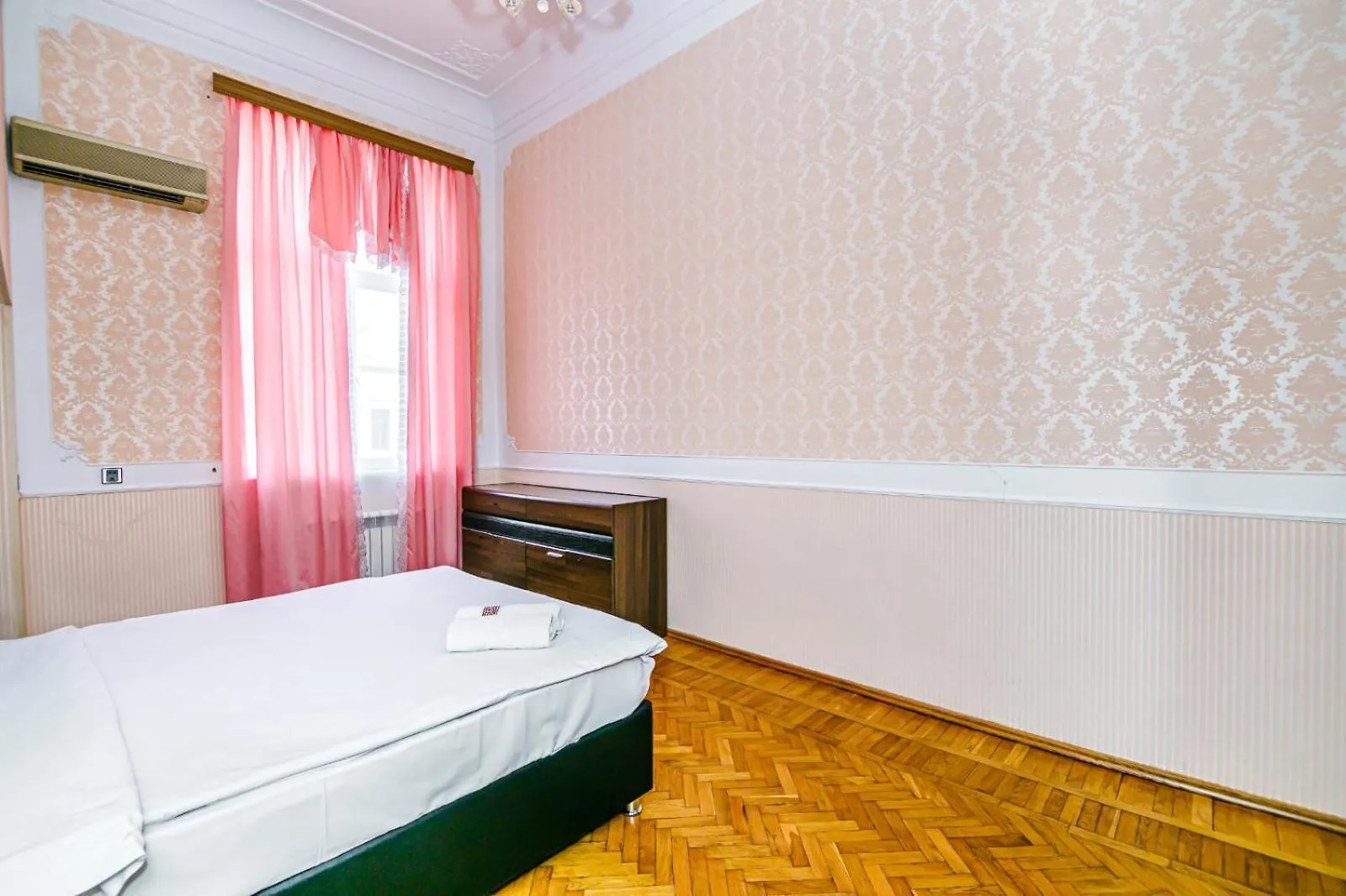 Apartment Soulful Home Baku Azerbaijan